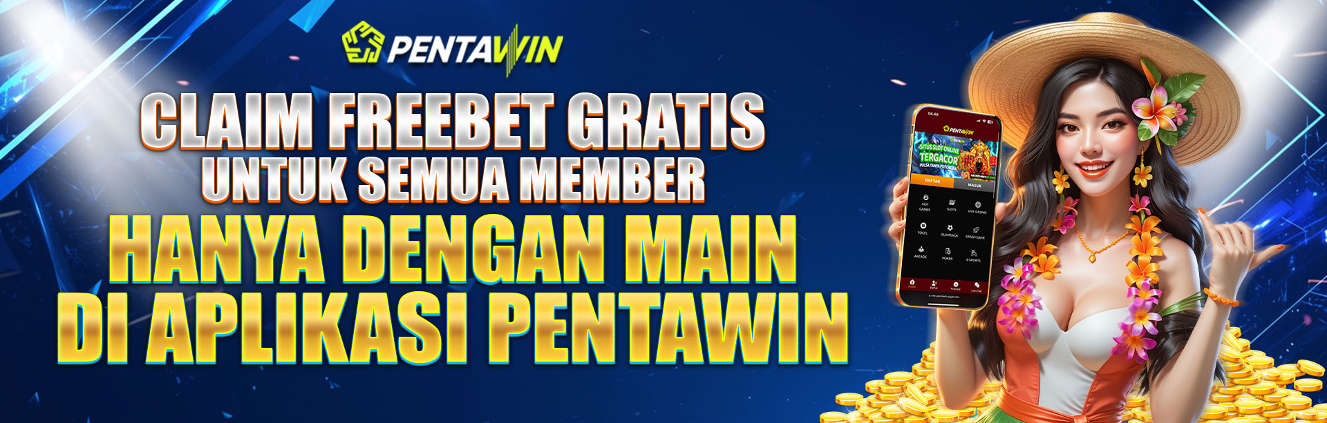BONUS DOWNLOAD APK